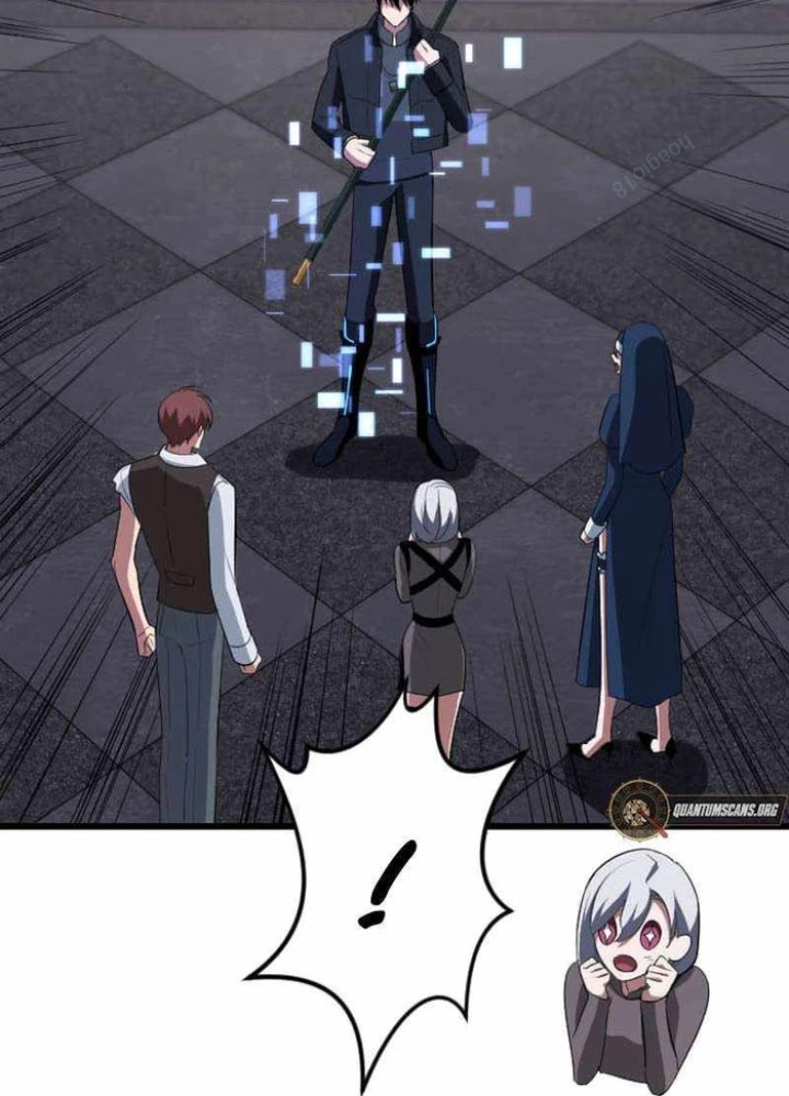 Vô Song Cùng Với Vũ Khí Ẩn Chapter 60 - Trang 2