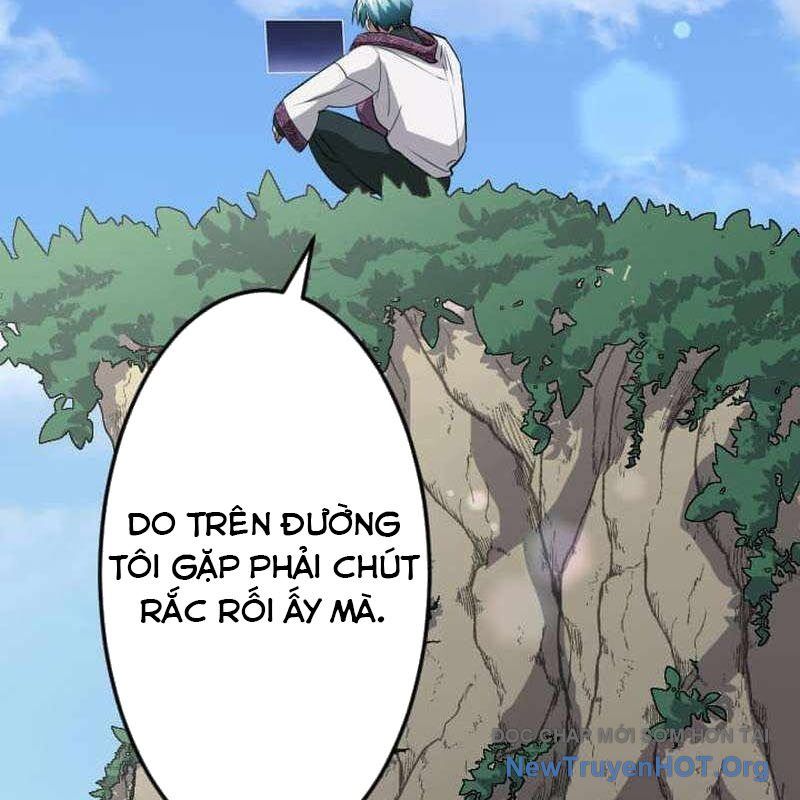 Vô Song Cùng Với Vũ Khí Ẩn Chapter 63 - Trang 2