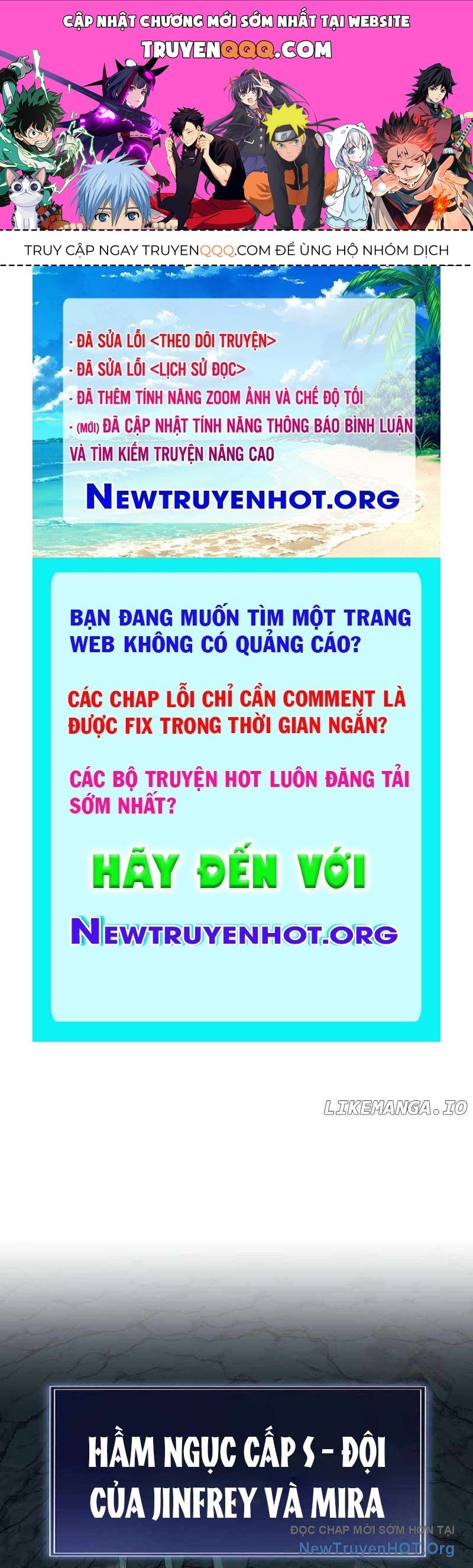 Vô Song Cùng Với Vũ Khí Ẩn Chapter 63 - Trang 2
