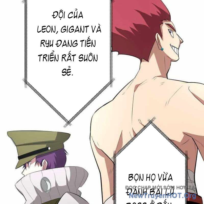 Vô Song Cùng Với Vũ Khí Ẩn Chapter 63 - Trang 2