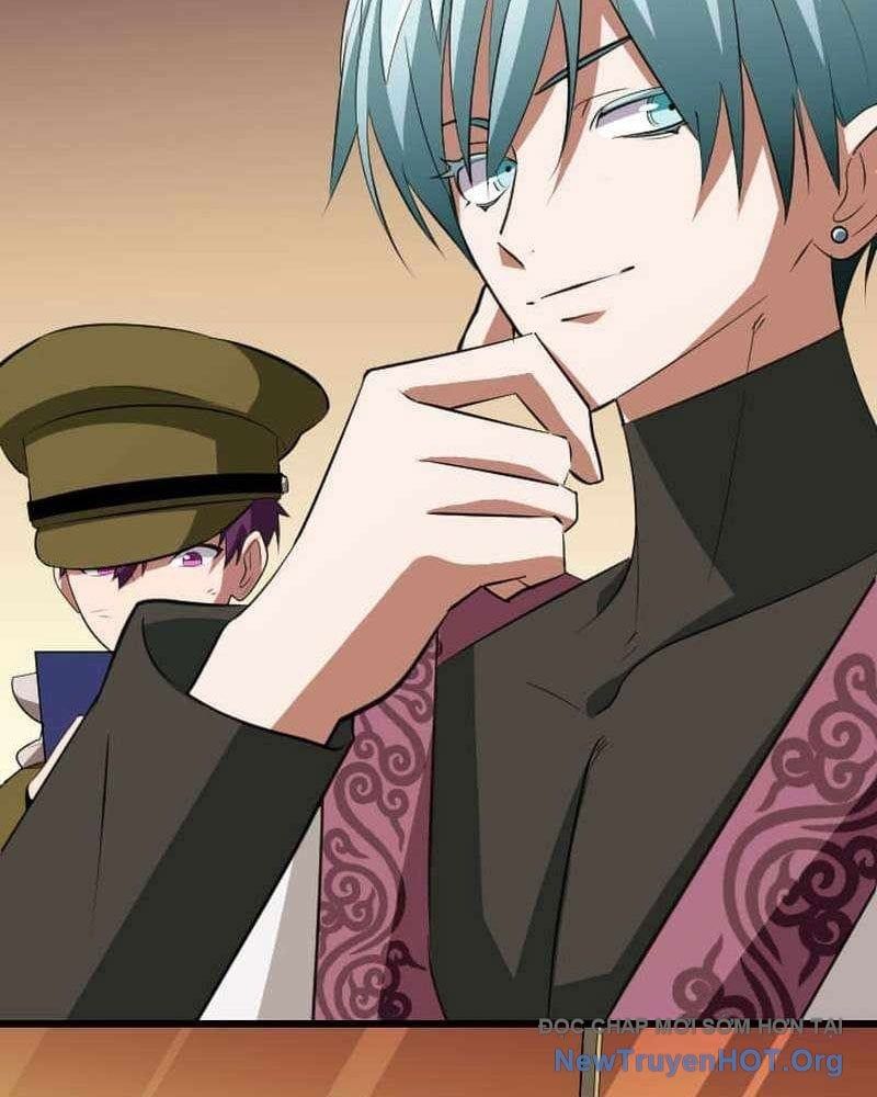 Vô Song Cùng Với Vũ Khí Ẩn Chapter 65 - Trang 2