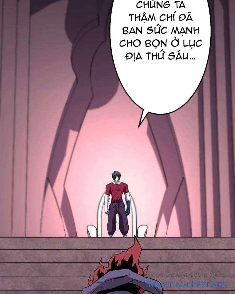Vô Song Cùng Với Vũ Khí Ẩn Chapter 65 - Trang 2