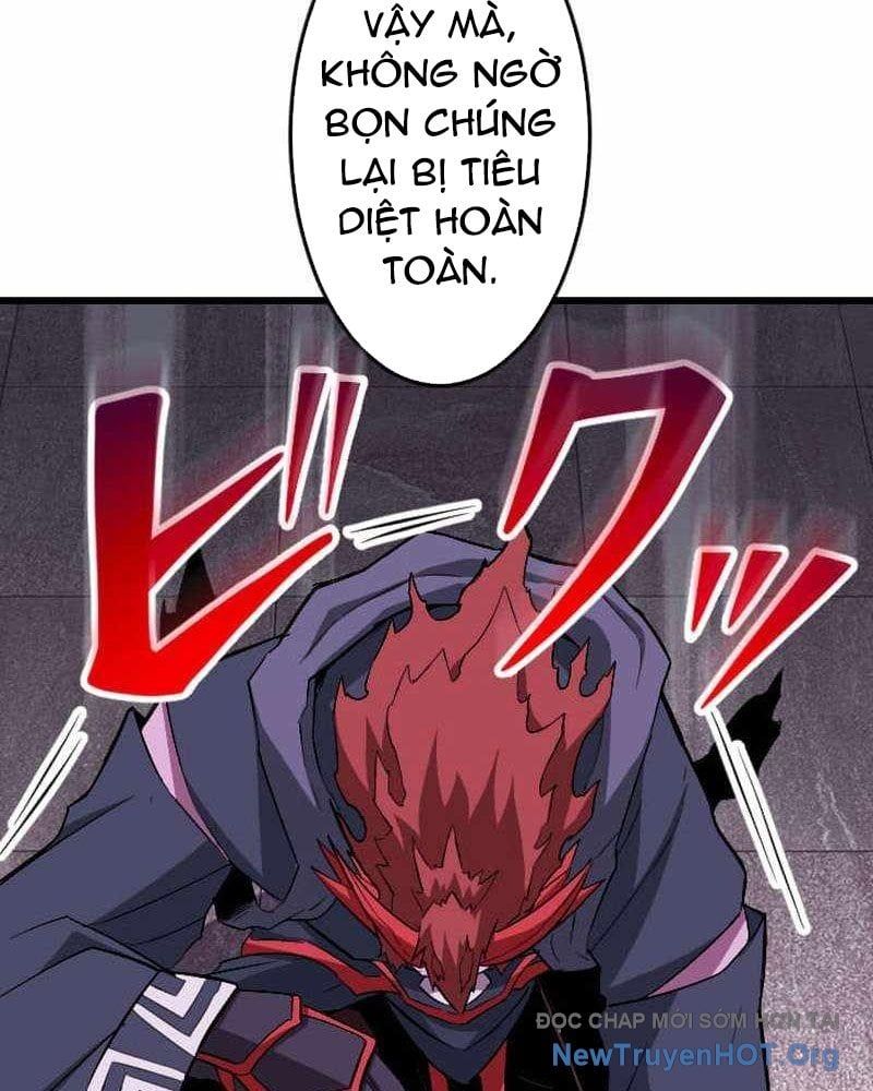 Vô Song Cùng Với Vũ Khí Ẩn Chapter 65 - Trang 2