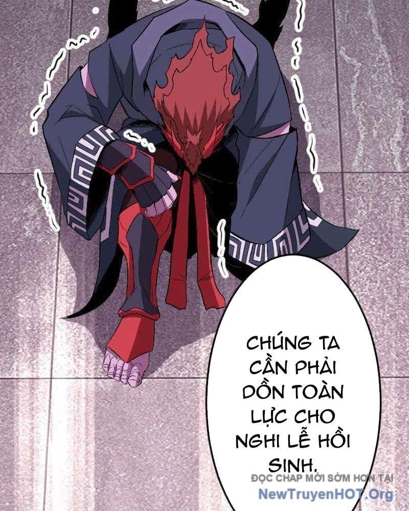 Vô Song Cùng Với Vũ Khí Ẩn Chapter 65 - Trang 2