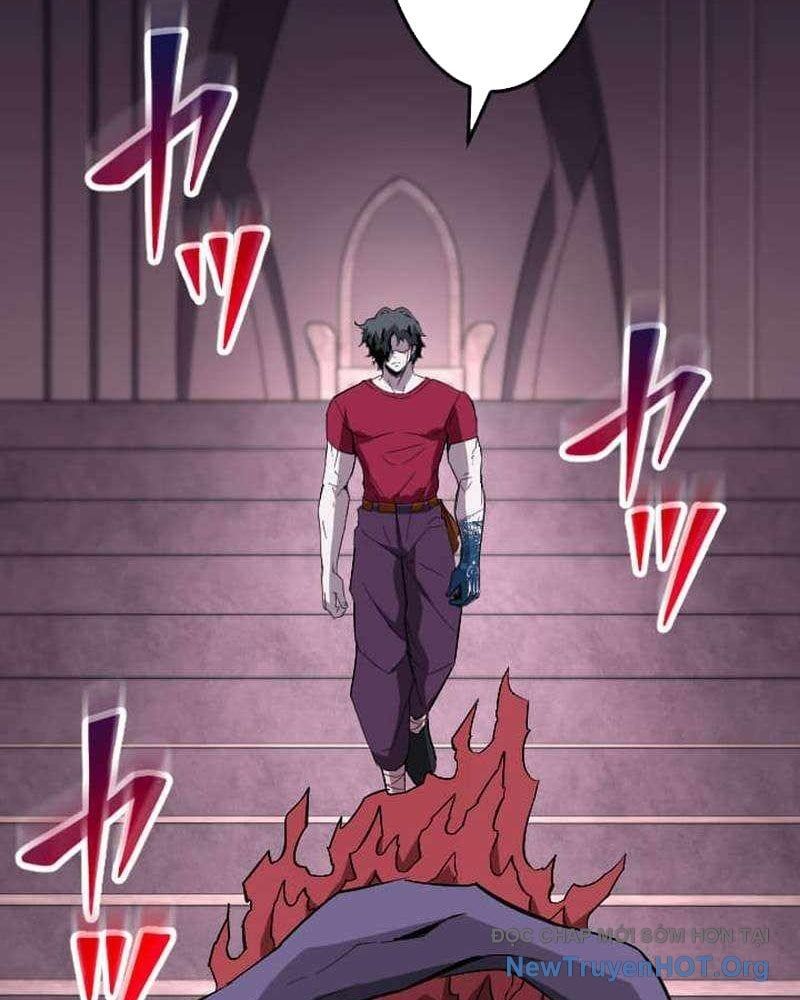 Vô Song Cùng Với Vũ Khí Ẩn Chapter 65 - Trang 2