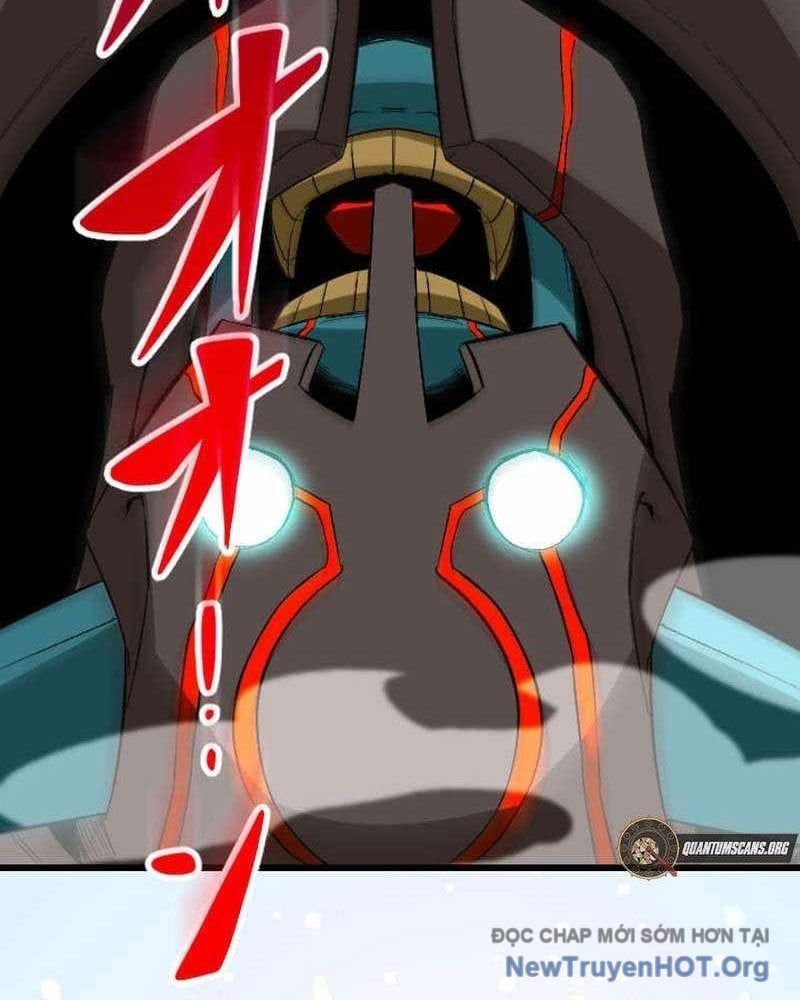 Vô Song Cùng Với Vũ Khí Ẩn Chapter 65 - Trang 2