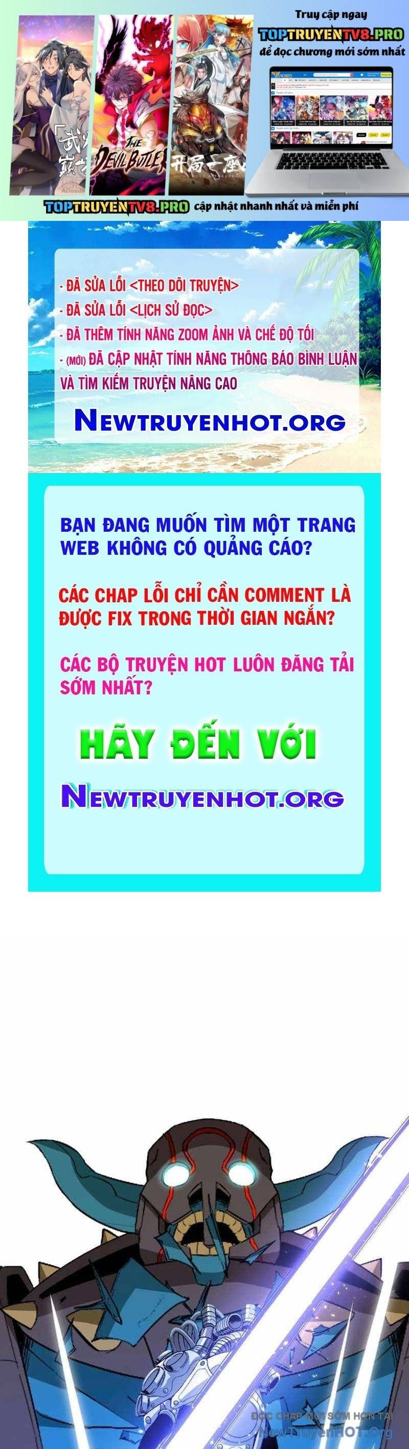 Vô Song Cùng Với Vũ Khí Ẩn Chapter 65 - Trang 2