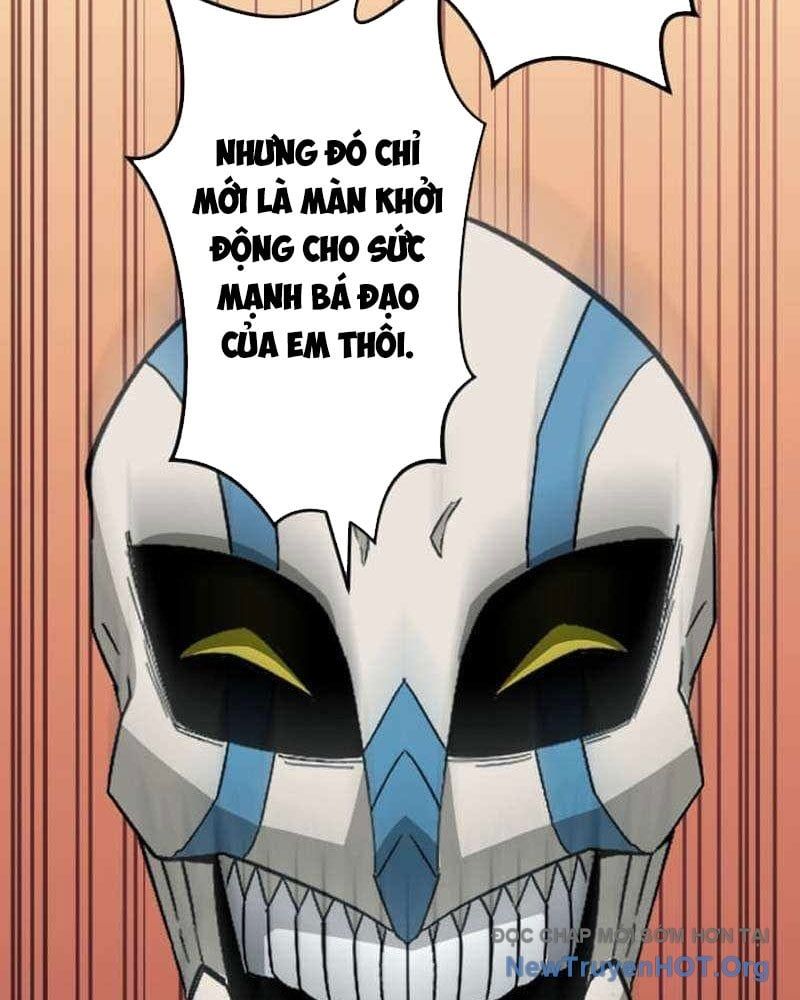 Vô Song Cùng Với Vũ Khí Ẩn Chapter 65 - Trang 2