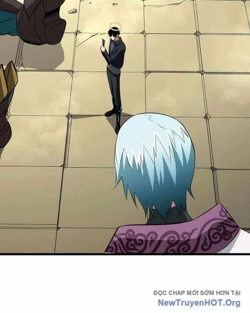 Vô Song Cùng Với Vũ Khí Ẩn Chapter 65 - Trang 2