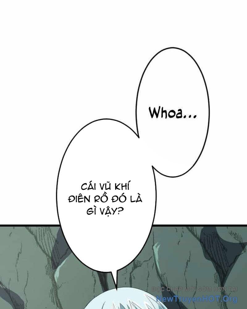 Vô Song Cùng Với Vũ Khí Ẩn Chapter 65 - Trang 2