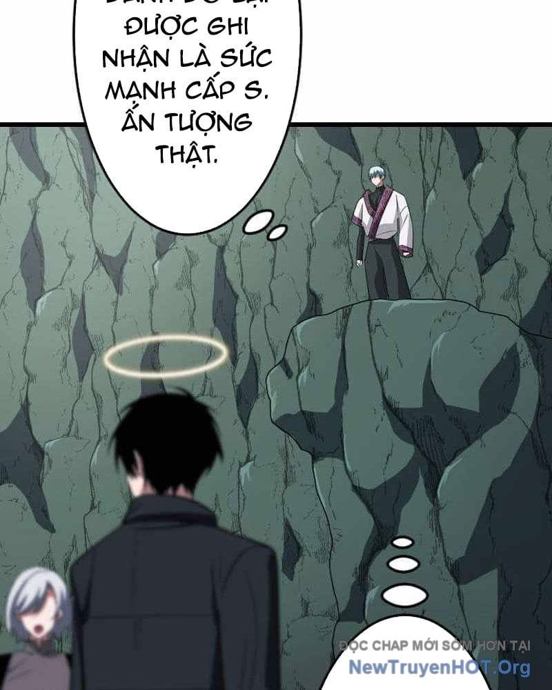 Vô Song Cùng Với Vũ Khí Ẩn Chapter 65 - Trang 2