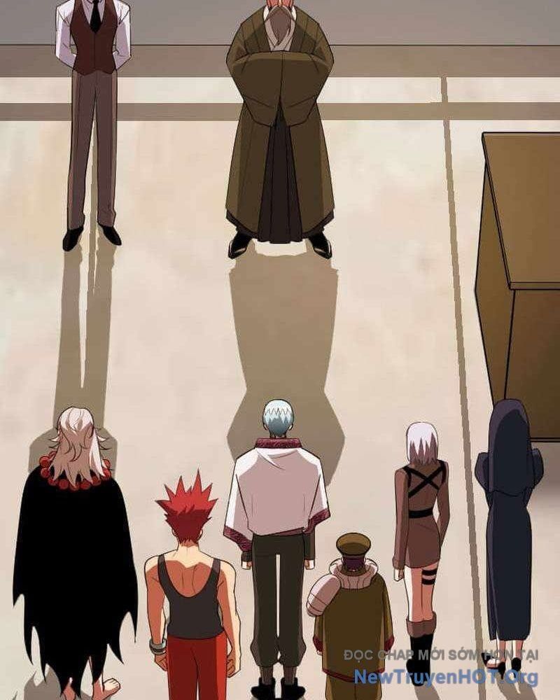 Vô Song Cùng Với Vũ Khí Ẩn Chapter 65 - Trang 2