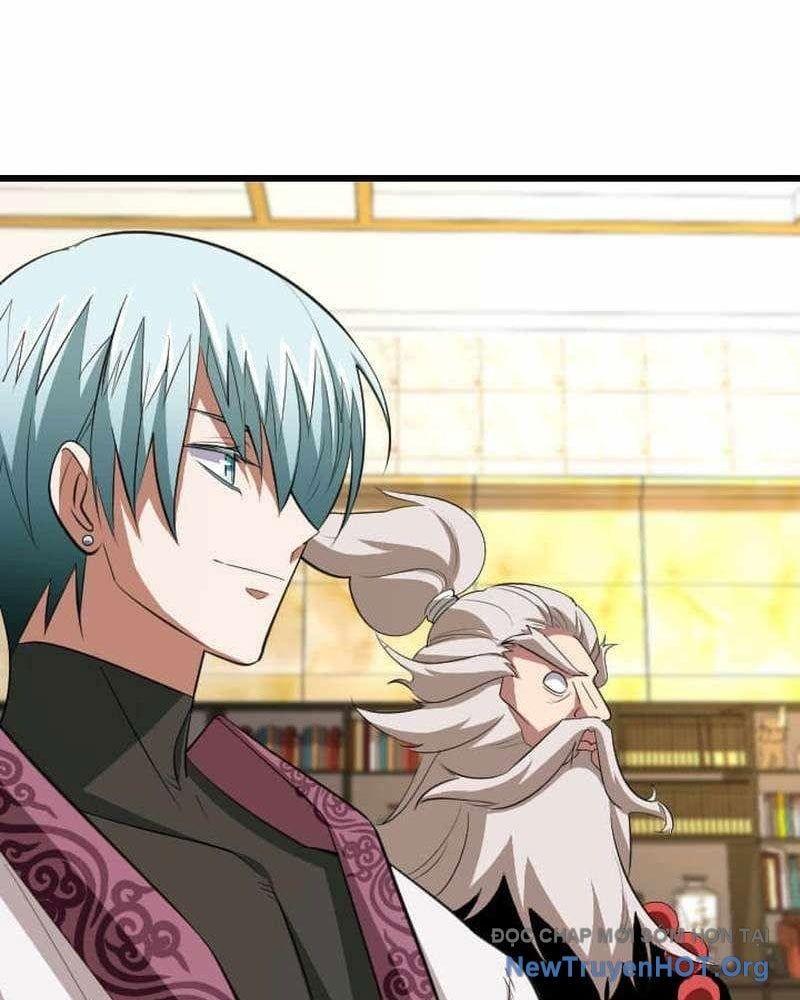 Vô Song Cùng Với Vũ Khí Ẩn Chapter 65 - Trang 2