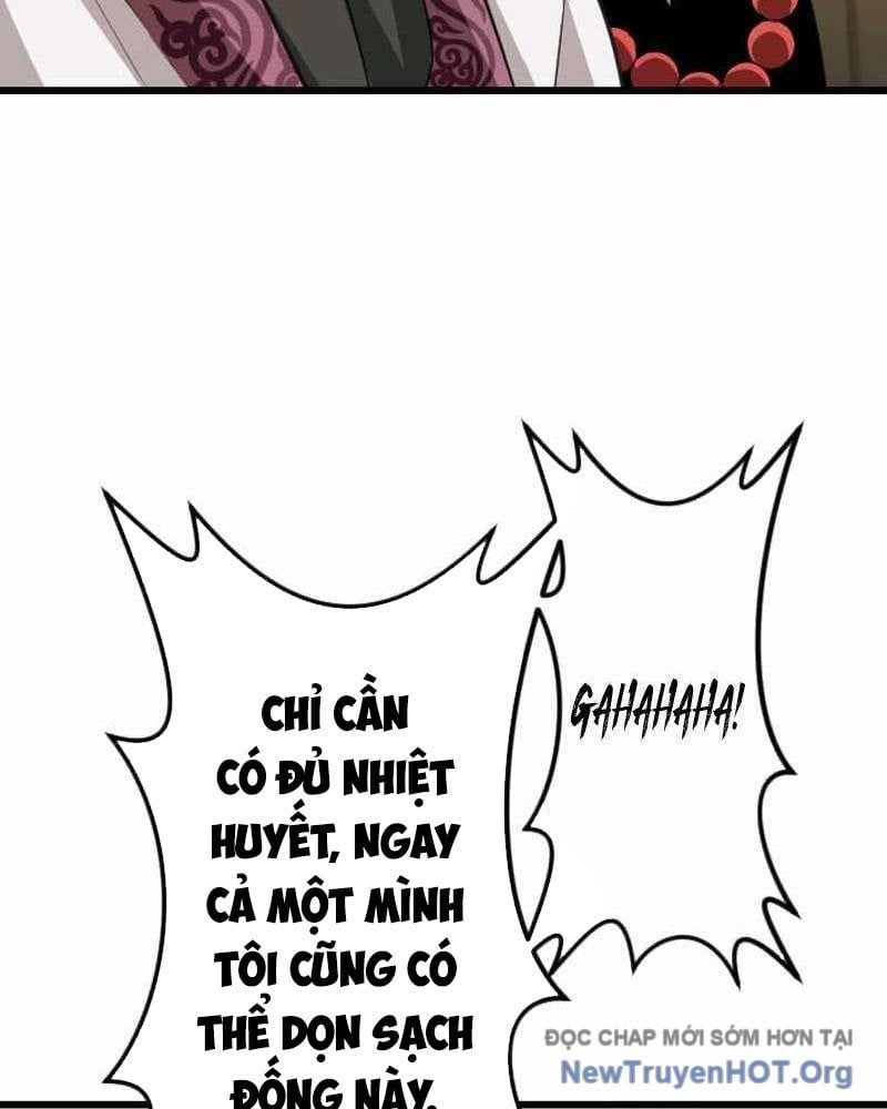 Vô Song Cùng Với Vũ Khí Ẩn Chapter 65 - Trang 2