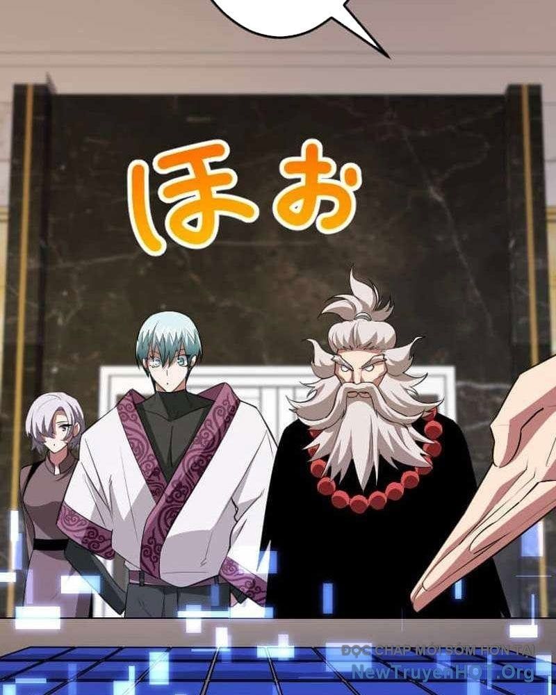 Vô Song Cùng Với Vũ Khí Ẩn Chapter 65 - Trang 2