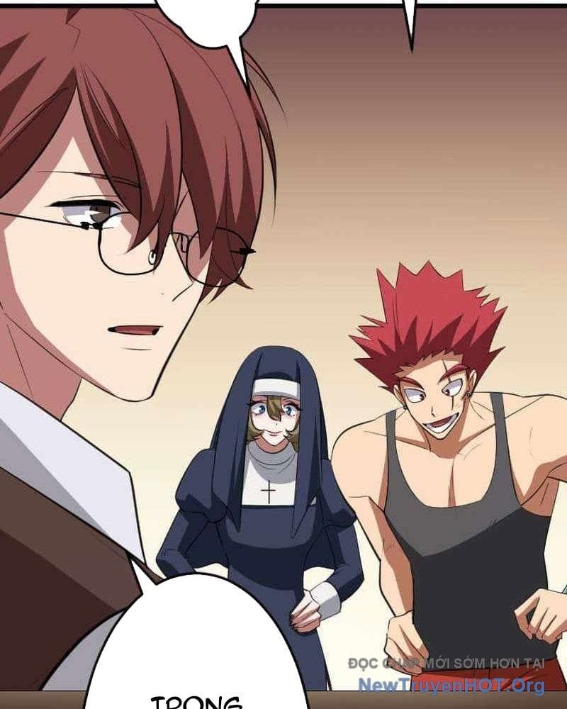 Vô Song Cùng Với Vũ Khí Ẩn Chapter 65 - Trang 2