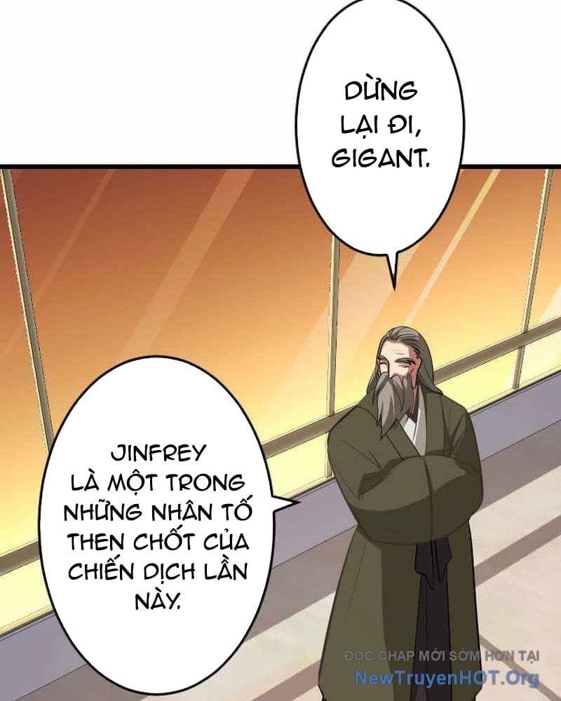 Vô Song Cùng Với Vũ Khí Ẩn Chapter 65 - Trang 2