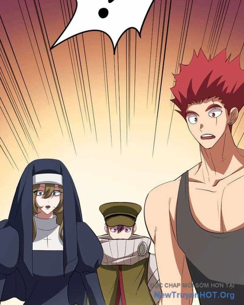 Vô Song Cùng Với Vũ Khí Ẩn Chapter 65 - Trang 2