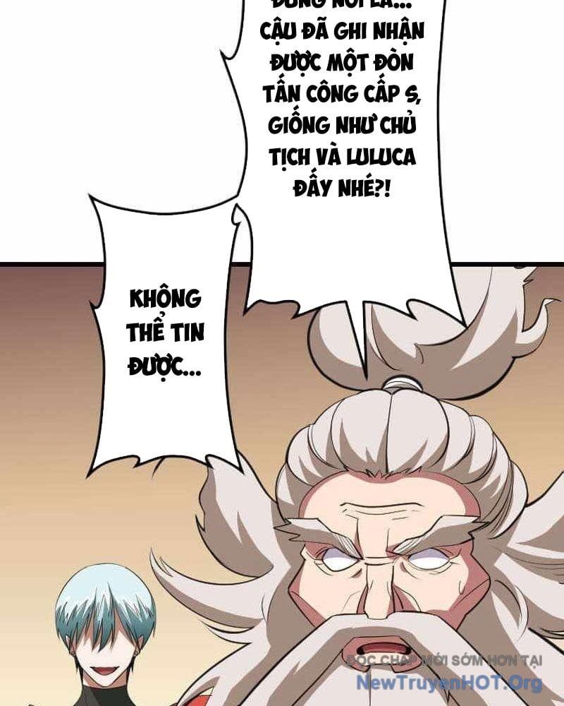 Vô Song Cùng Với Vũ Khí Ẩn Chapter 65 - Trang 2