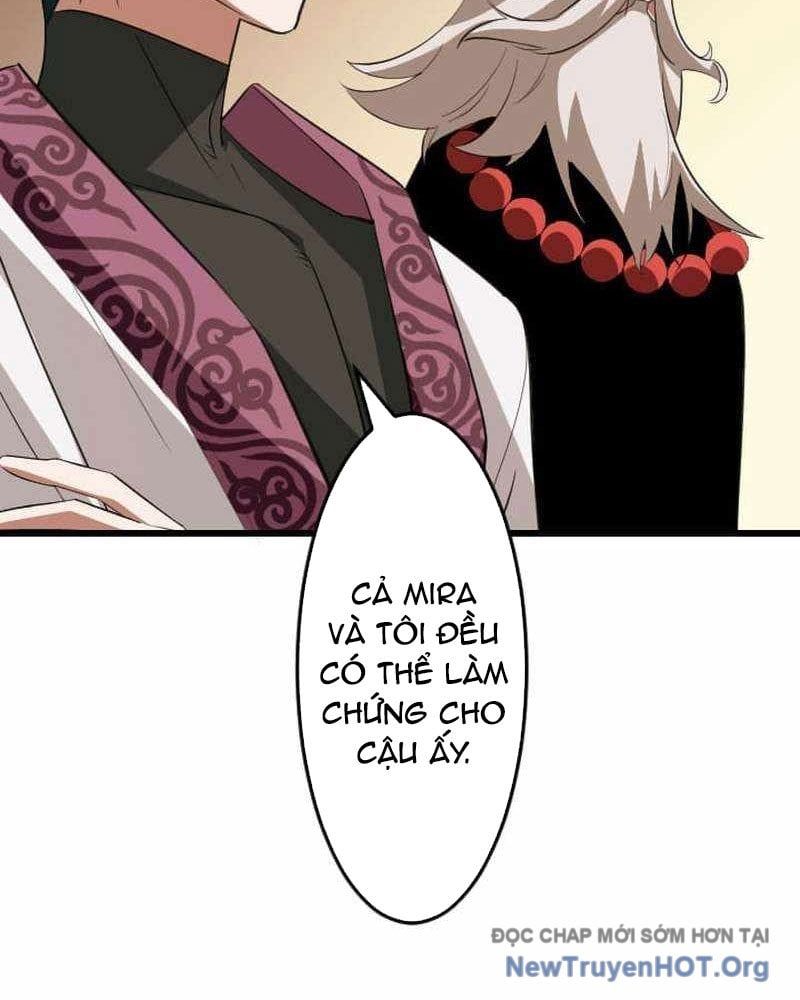 Vô Song Cùng Với Vũ Khí Ẩn Chapter 65 - Trang 2