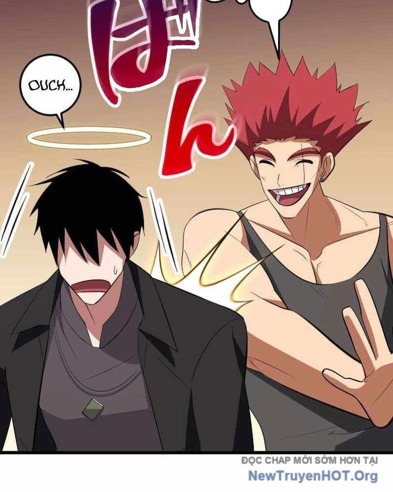 Vô Song Cùng Với Vũ Khí Ẩn Chapter 65 - Trang 2