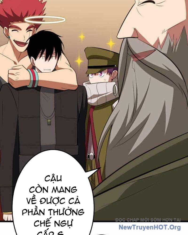 Vô Song Cùng Với Vũ Khí Ẩn Chapter 65 - Trang 2