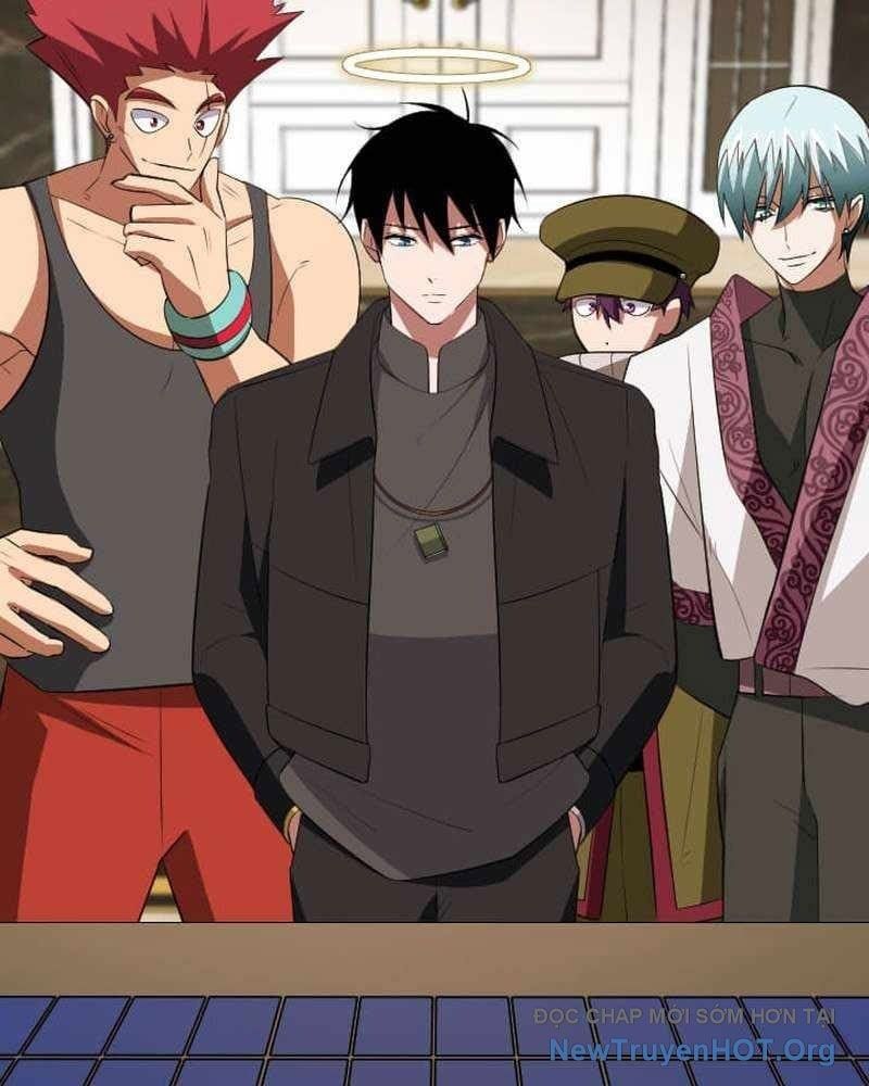 Vô Song Cùng Với Vũ Khí Ẩn Chapter 65 - Trang 2