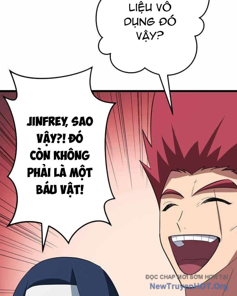 Vô Song Cùng Với Vũ Khí Ẩn Chapter 65 - Trang 2