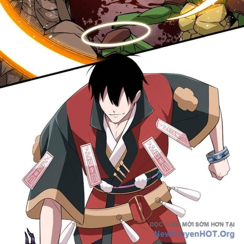 Vô Song Cùng Với Vũ Khí Ẩn Chapter 66 - Trang 2
