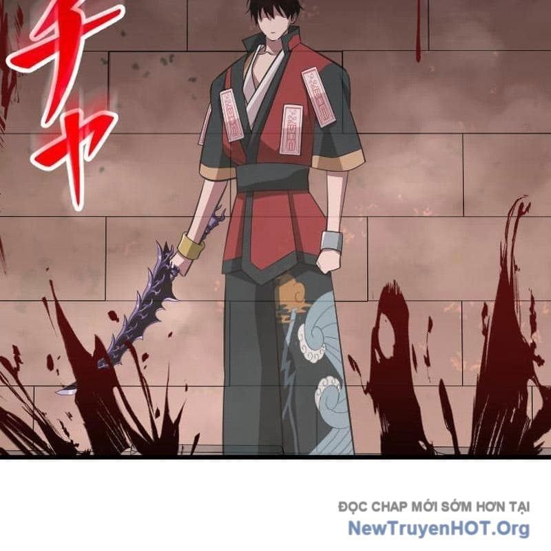 Vô Song Cùng Với Vũ Khí Ẩn Chapter 66 - Trang 2