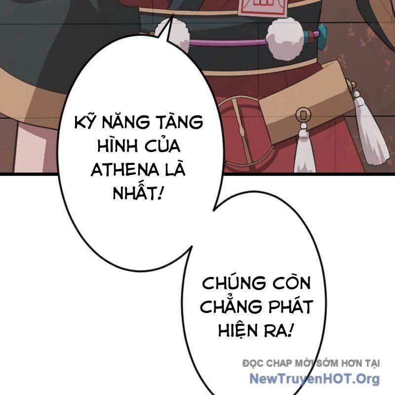 Vô Song Cùng Với Vũ Khí Ẩn Chapter 66 - Trang 2