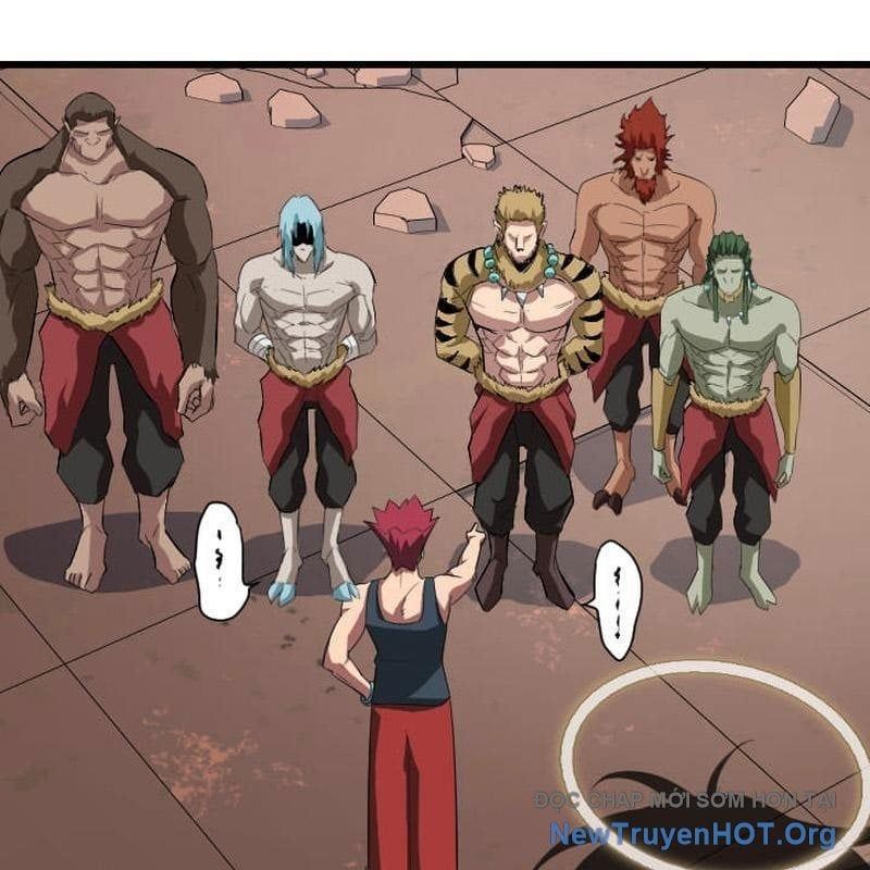Vô Song Cùng Với Vũ Khí Ẩn Chapter 66 - Trang 2