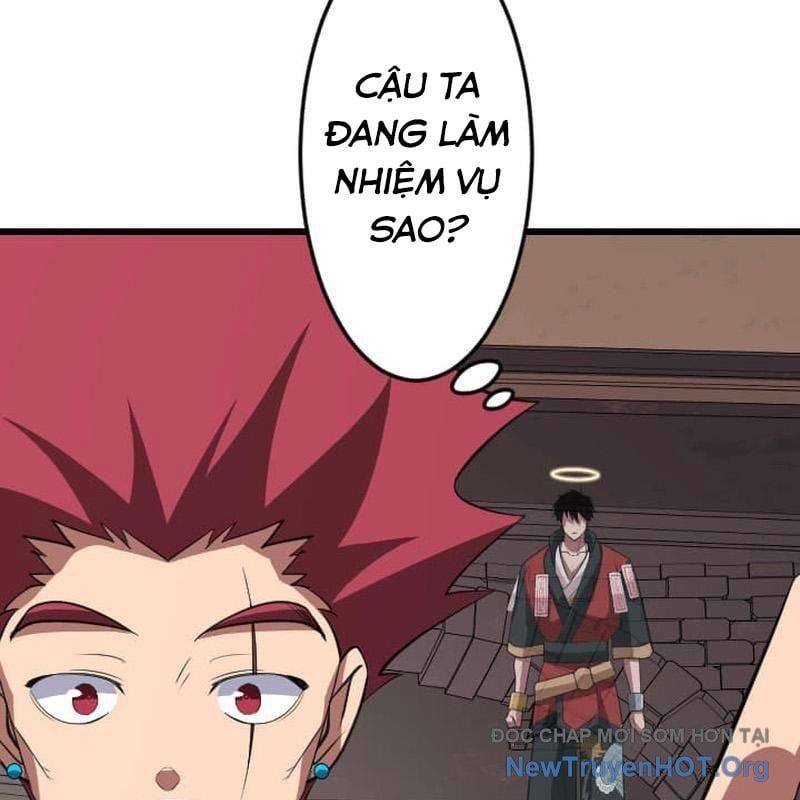 Vô Song Cùng Với Vũ Khí Ẩn Chapter 66 - Trang 2