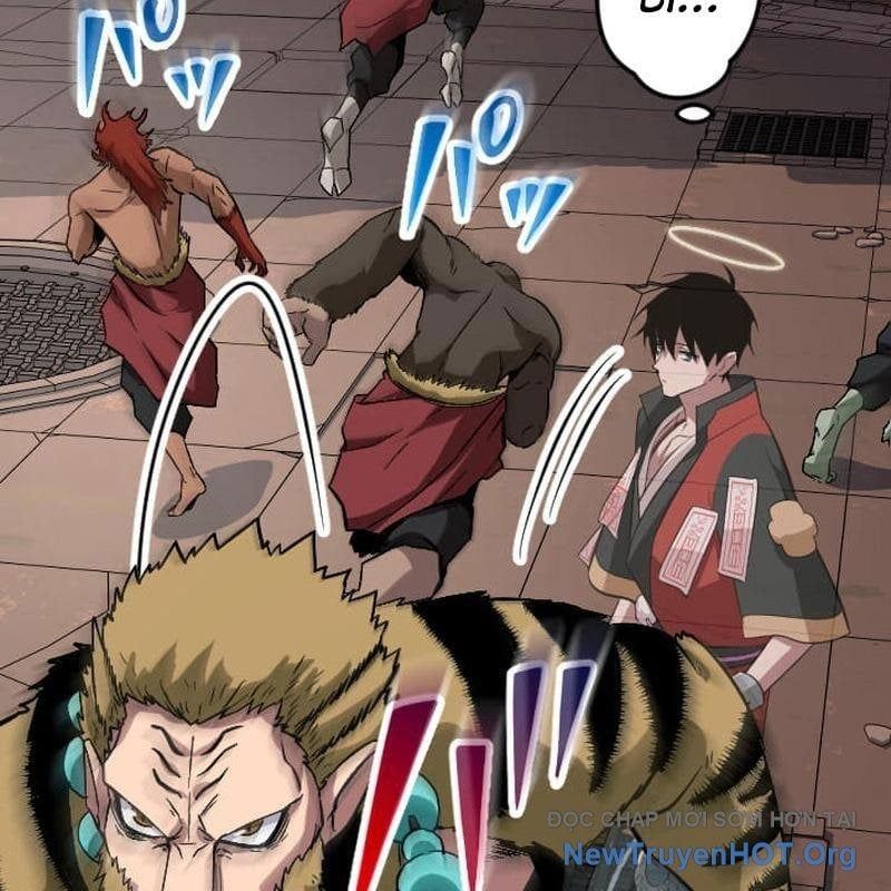 Vô Song Cùng Với Vũ Khí Ẩn Chapter 66 - Trang 2