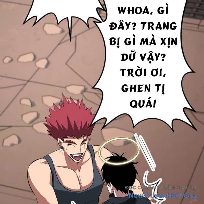 Vô Song Cùng Với Vũ Khí Ẩn Chapter 66 - Trang 2