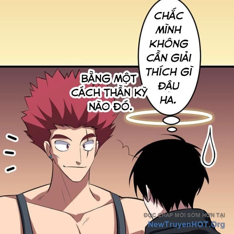 Vô Song Cùng Với Vũ Khí Ẩn Chapter 66 - Trang 2