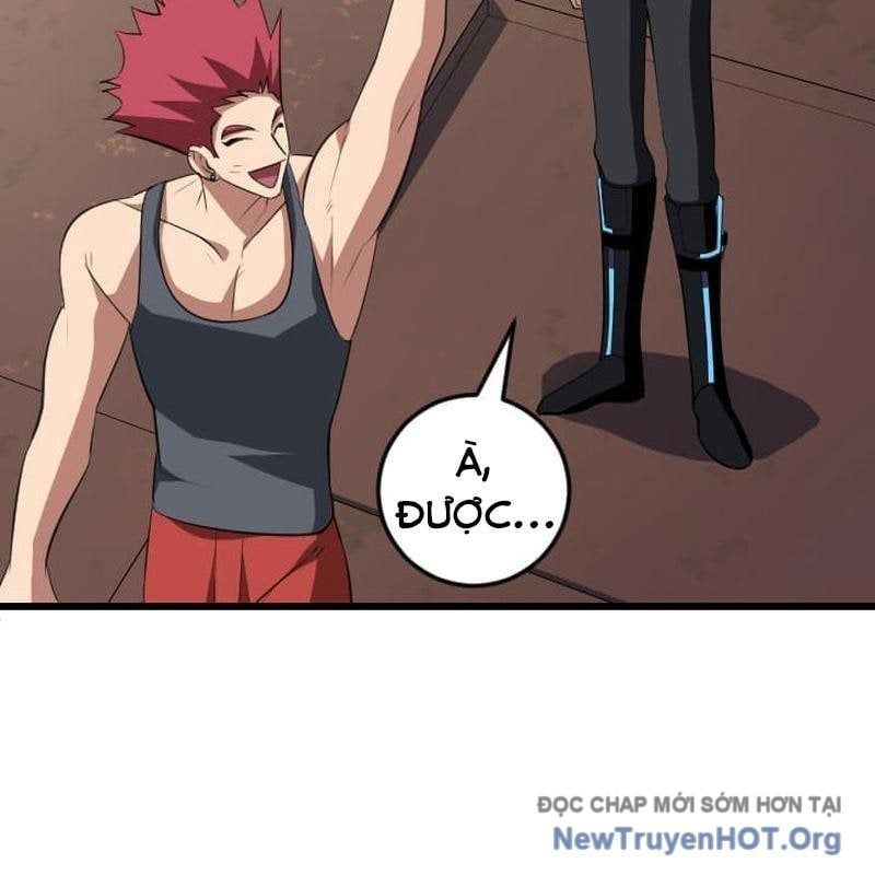 Vô Song Cùng Với Vũ Khí Ẩn Chapter 66 - Trang 2