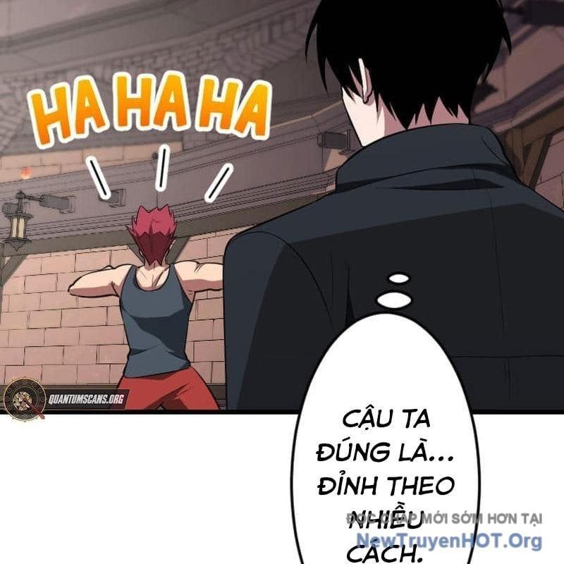 Vô Song Cùng Với Vũ Khí Ẩn Chapter 66 - Trang 2