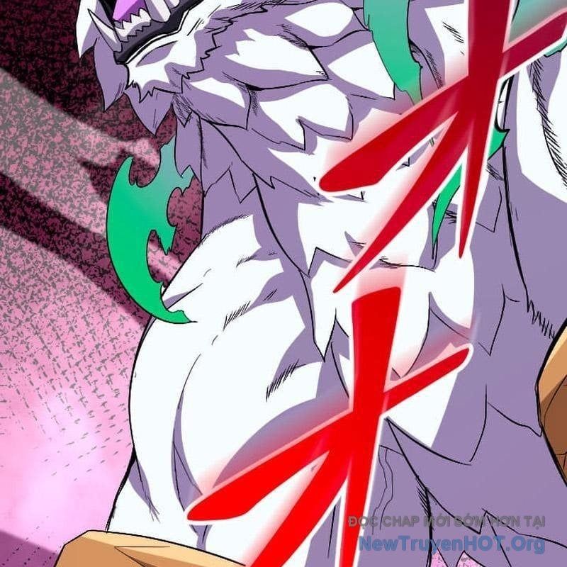 Vô Song Cùng Với Vũ Khí Ẩn Chapter 66 - Trang 2