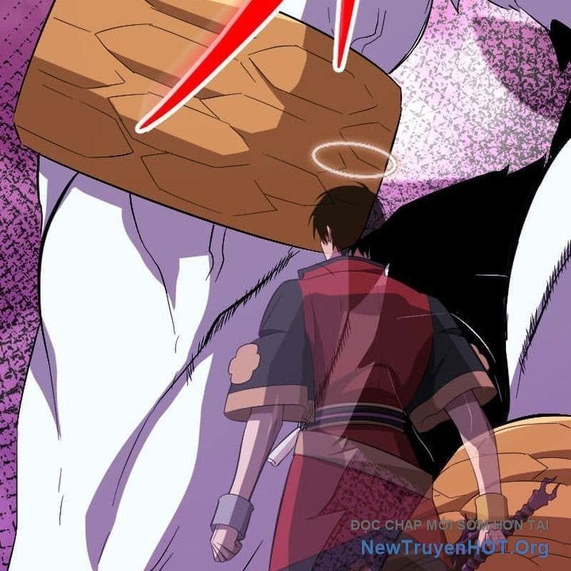 Vô Song Cùng Với Vũ Khí Ẩn Chapter 66 - Trang 2