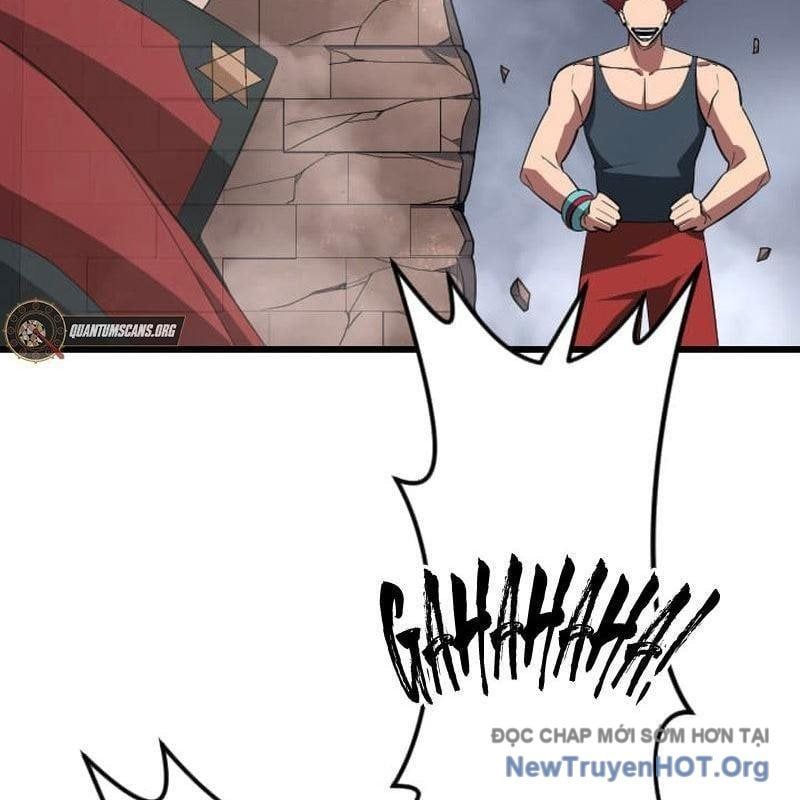 Vô Song Cùng Với Vũ Khí Ẩn Chapter 66 - Trang 2