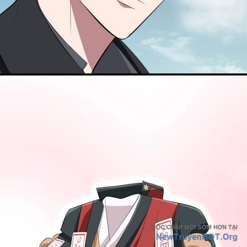 Vô Song Cùng Với Vũ Khí Ẩn Chapter 66 - Trang 2