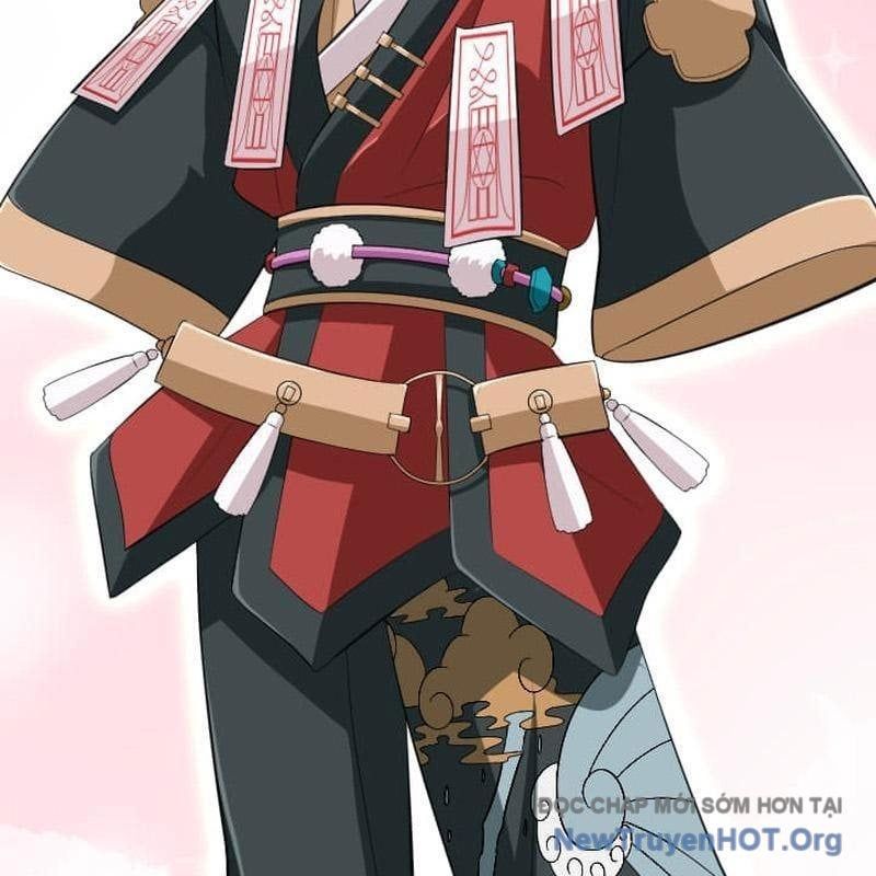 Vô Song Cùng Với Vũ Khí Ẩn Chapter 66 - Trang 2