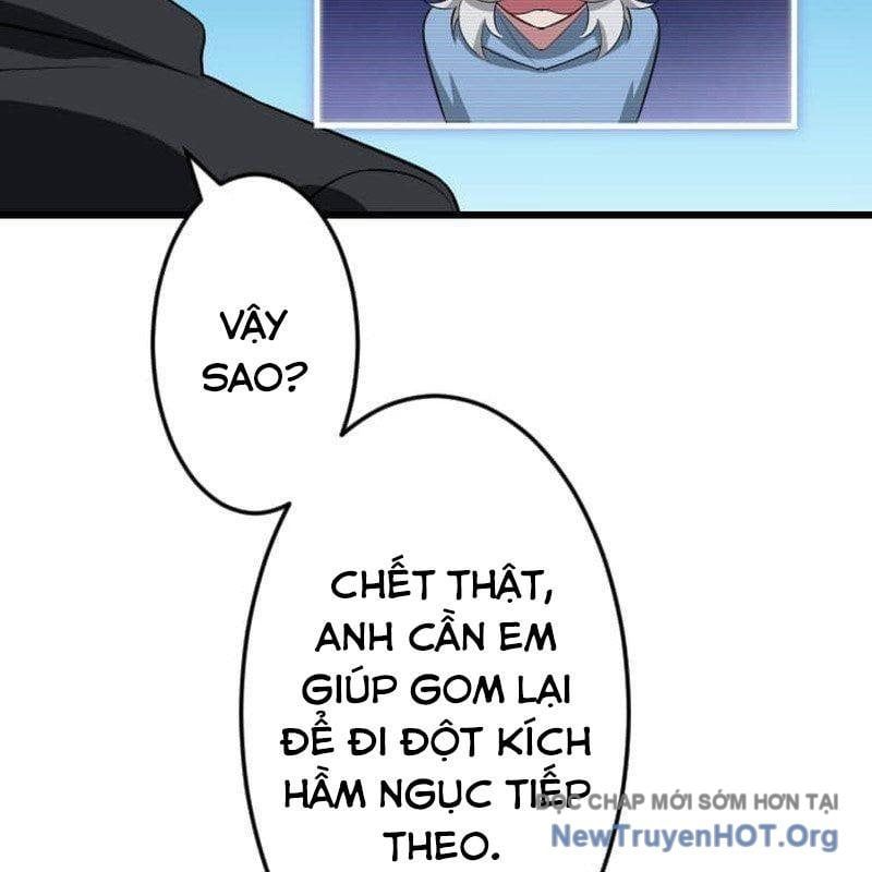 Vô Song Cùng Với Vũ Khí Ẩn Chapter 66 - Trang 2