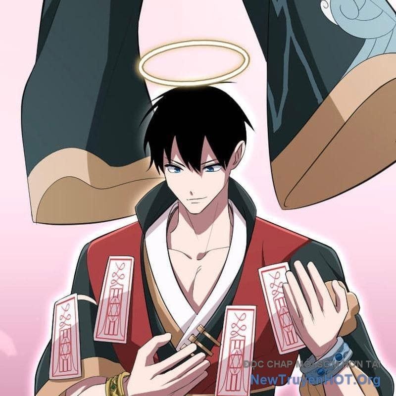 Vô Song Cùng Với Vũ Khí Ẩn Chapter 66 - Trang 2