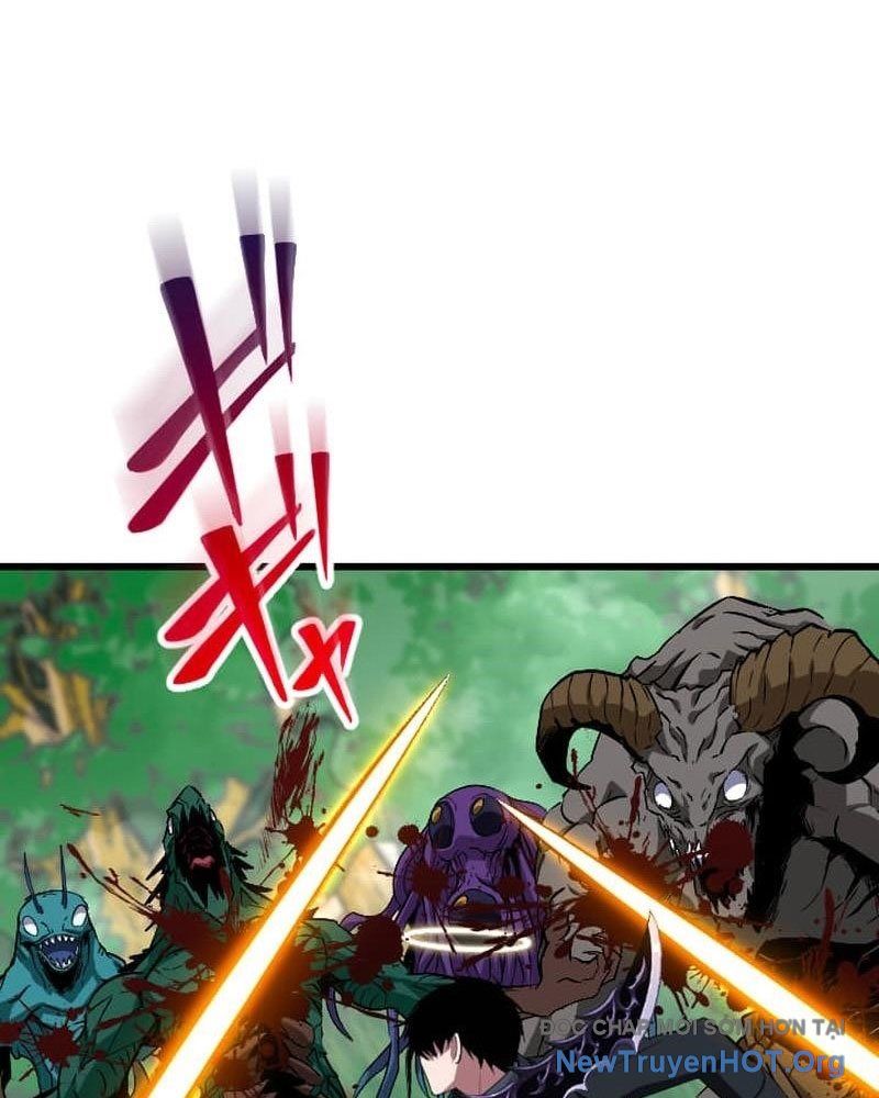 Vô Song Cùng Với Vũ Khí Ẩn Chapter 67 - Trang 2