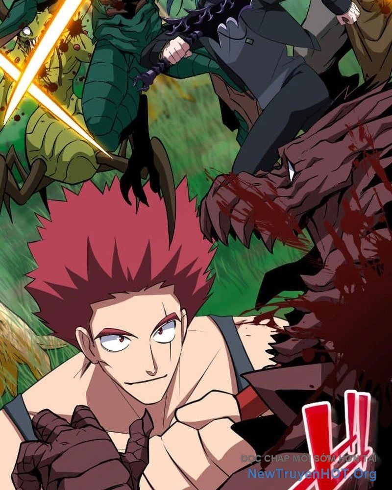 Vô Song Cùng Với Vũ Khí Ẩn Chapter 67 - Trang 2