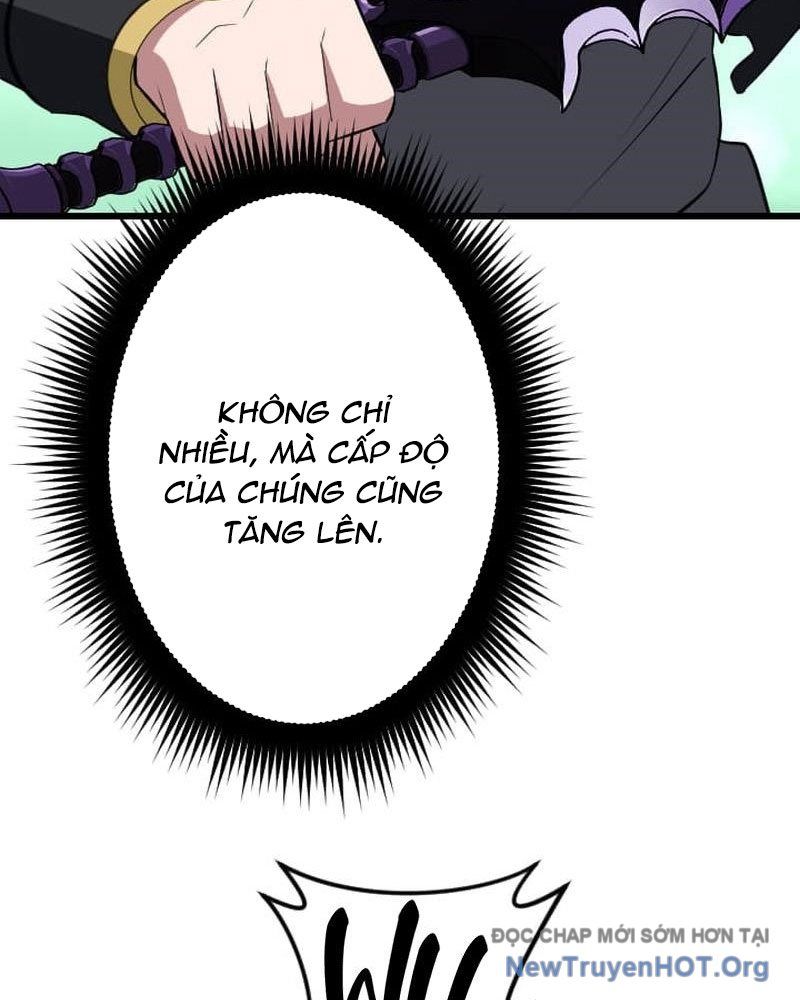 Vô Song Cùng Với Vũ Khí Ẩn Chapter 67 - Trang 2
