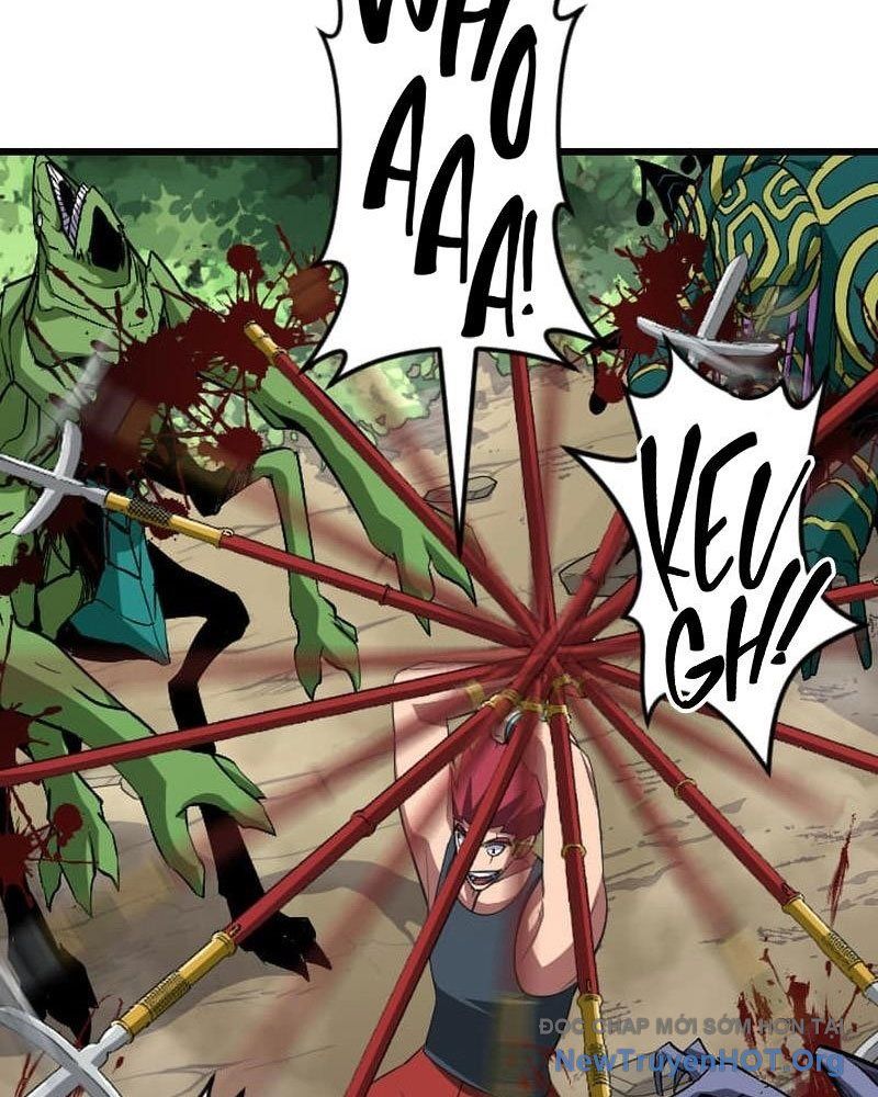 Vô Song Cùng Với Vũ Khí Ẩn Chapter 67 - Trang 2