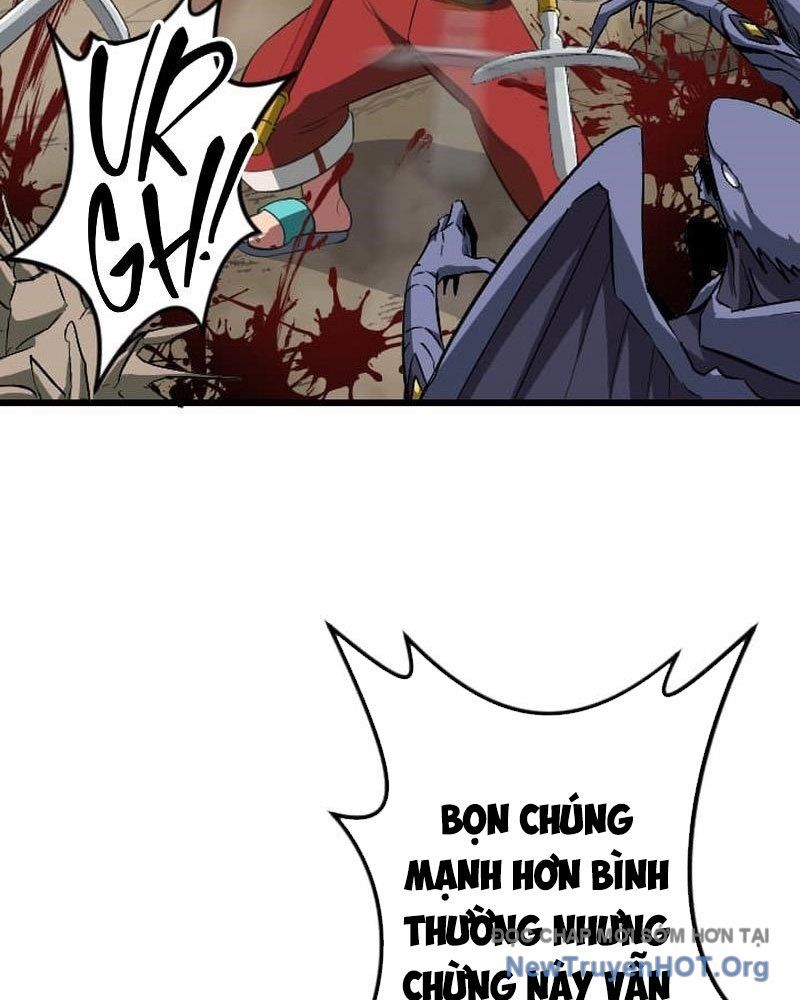 Vô Song Cùng Với Vũ Khí Ẩn Chapter 67 - Trang 2